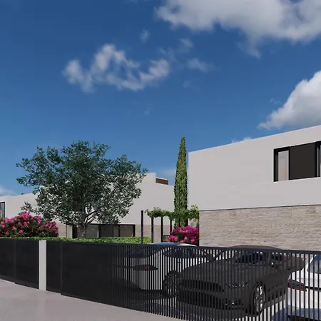 Villas Parenzo Kukci