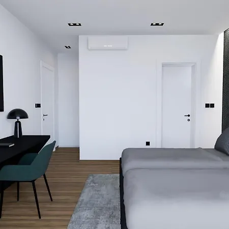 Villas Parenzo *