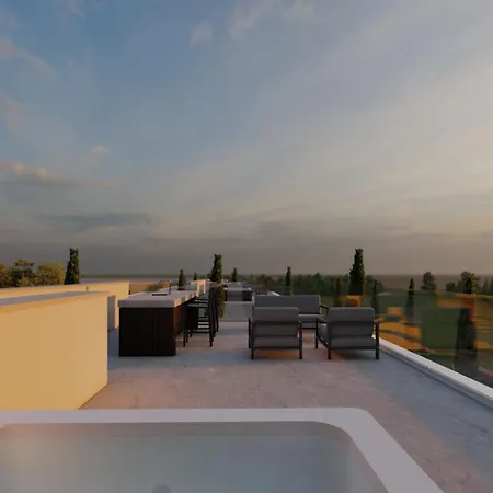 Villas Parenzo Vila