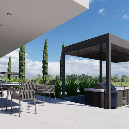 Vila Villas Parenzo *