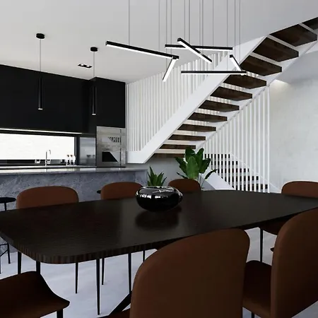 Villas Parenzo *