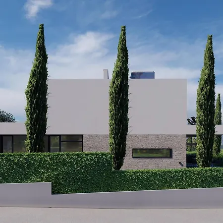 Villas Parenzo * Kukci