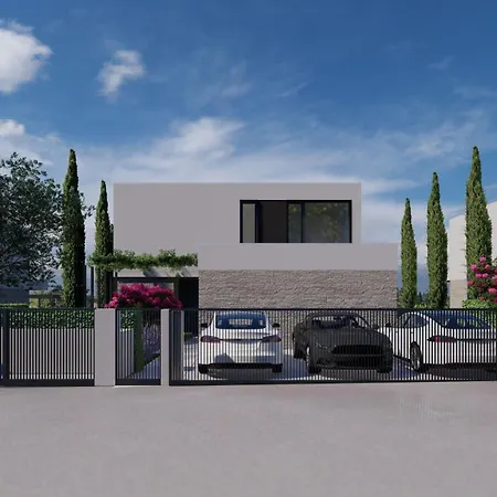 Villas Parenzo Villa *