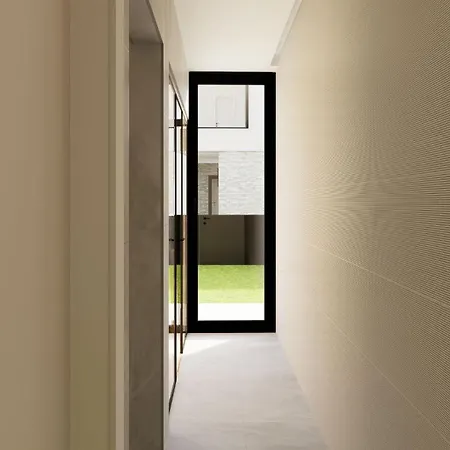 Vila Villas Parenzo *