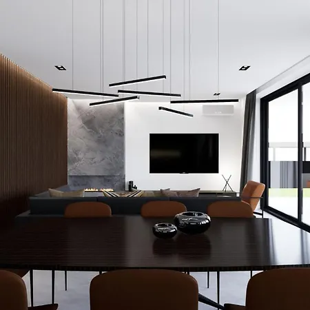 Villas Parenzo Kukci
