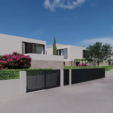 Villas Parenzo * Kukci