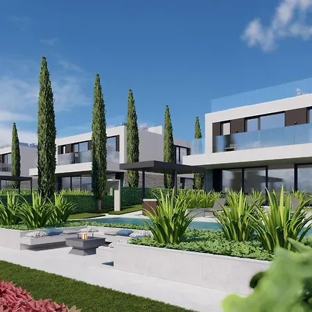 Villas Parenzo