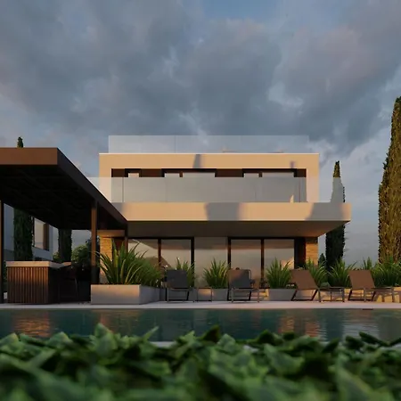 Villas Parenzo Villa Kukci