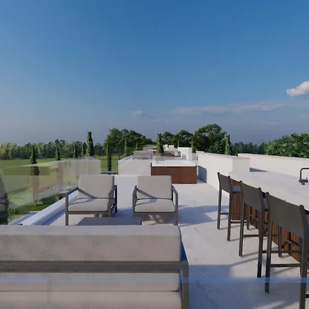 Villas Parenzo Kukci