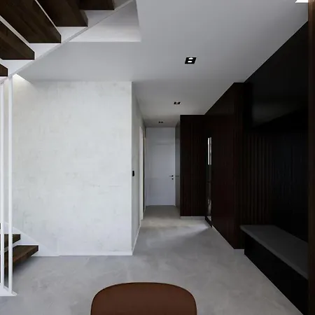 Villas Parenzo