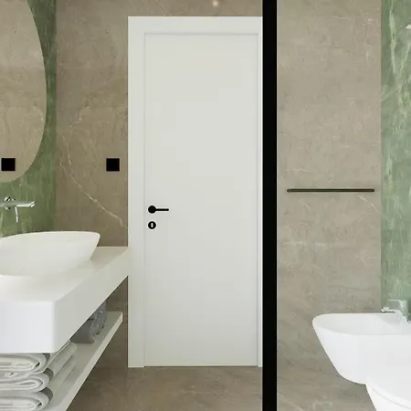 Vila Villas Parenzo