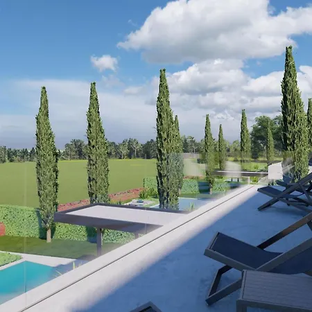 Villas Parenzo