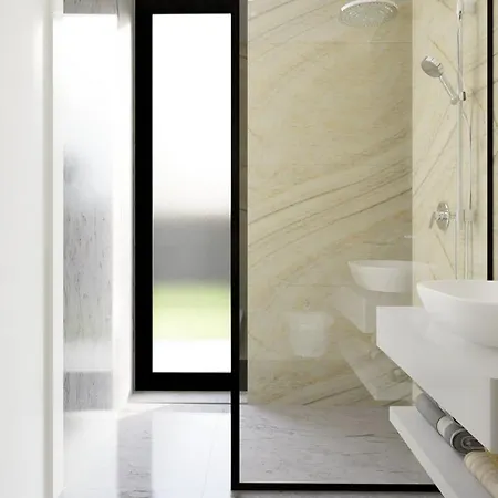Villas Parenzo Vila