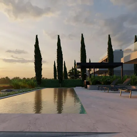 Vila Villas Parenzo *