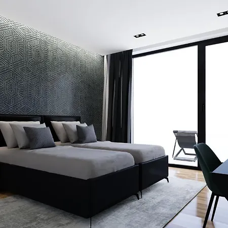 Villas Parenzo