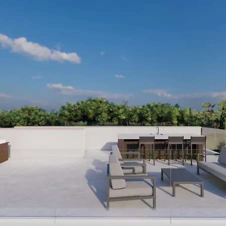 Villas Parenzo Villa Kukci