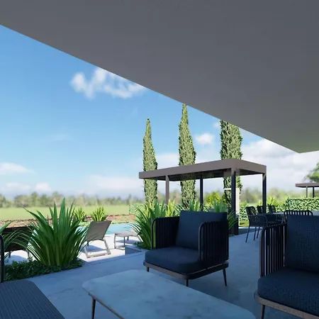 Villas Parenzo * Kukci