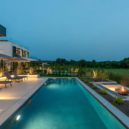 Villa Parenzo *