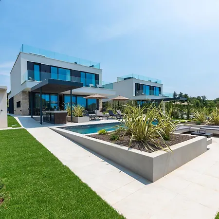 Villa Parenzo