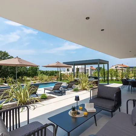 Villa Parenzo Porec